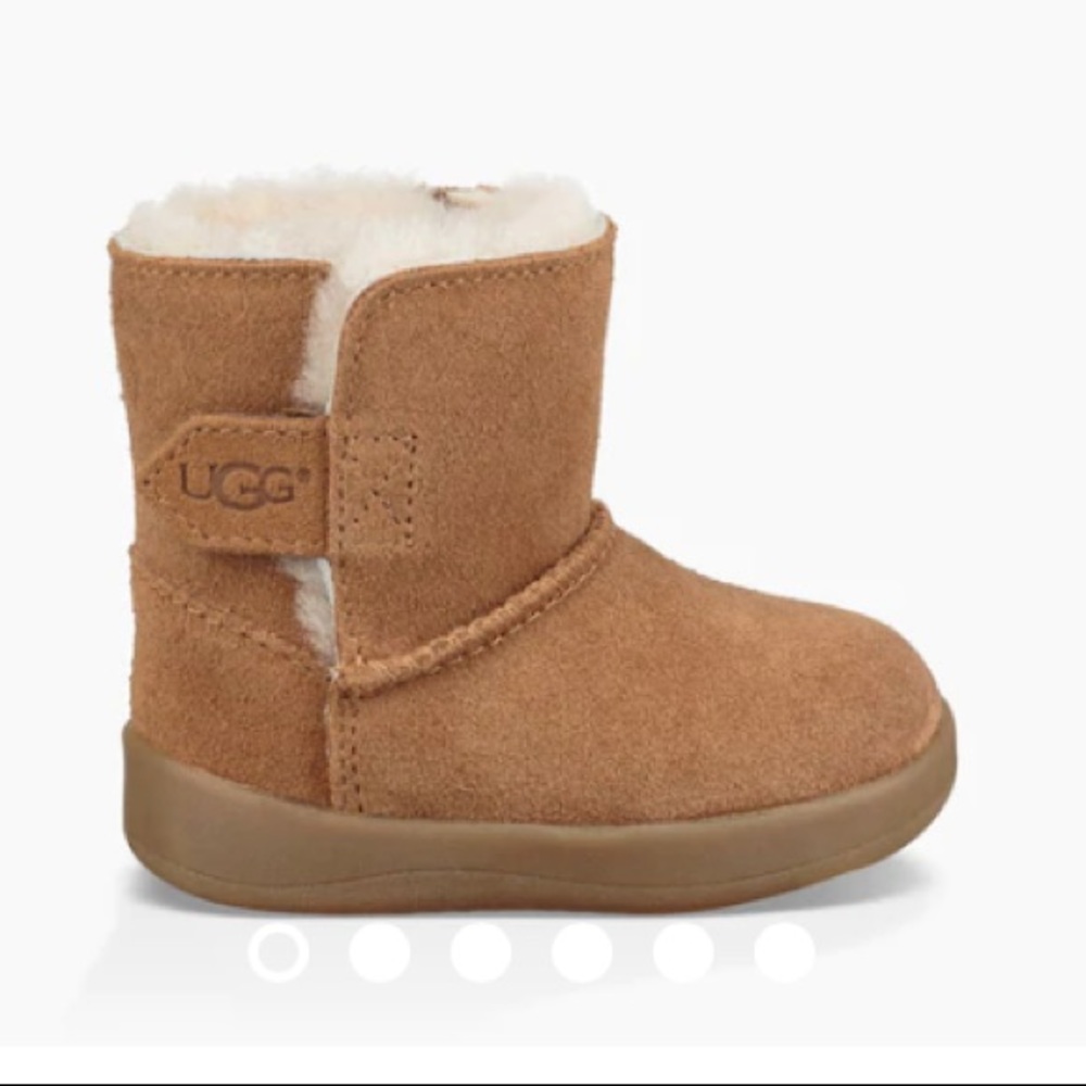 Baby Ugg’s